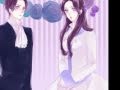Hetalia - Fem!Austria
