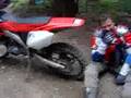 2007.09 RABKA wrzesien extreme enduro 3