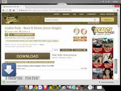 how to know if a song is 320 kbps