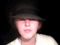 Pimp Hat... and Fond Christmases.
