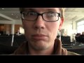 On a Plane - On the Ground