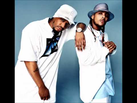 Youngbloodz - Presidential