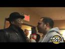 Hot 97's Peter Rosenberg Does the J.A.M. Awards