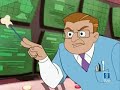 American Dragon Episode 4 La Leyenda del Diente de Dragon [Part 1]