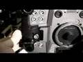 Panavision Genesis - Building the camera