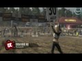 MX vs ATV Reflex HD gameplay