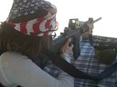 ASSAULT RIFLE