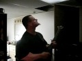 Origin- Lethal Manipulation Guitar Cover (the ridiculously fast live version)