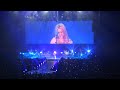 Shakira - Inevitable (Live) @ Hallenstadion, Zurich (17.11.2010)