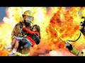 Firefighter Tribute