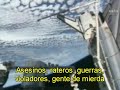 Peruanos en el espacio