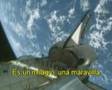 Peruanos en el espacio
