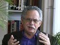 Rudolfo de la Garza on National Identity