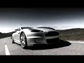 Aston Martin DBS (This video runs smooth) Updated Song Info!