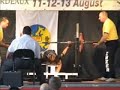 Anett Langva - 1. L�ft
