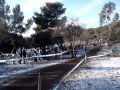 Challenge national cyclo-cross Cap d'Agde 2partie by arnoyo