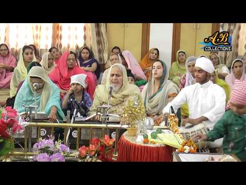 parminder kaur - Dhan Guru Gobind Singh Sahib By Bibi Parminder Kaur Ji, Khalsa Sajna Divas,14 April 2014am, At Gurdawara Mitha Tiwana, Model Town, Hoshiarpur, Pb. india, Dow...