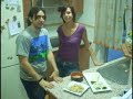 ElCocinillas: Entrantes para quedar bien 1