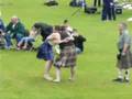Tour Scotland Ceres Highland Games 3