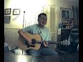 Everlong - Foo Fighters cover