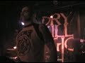 pain live new york 03- 28- 03