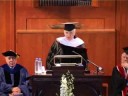 2008 Honorary Doctorates - Georges Tohme
