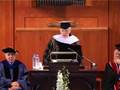 2008 Honorary Doctorates - Georges Tohme