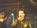 Skupina Jakuzi (Tomac,Medle,Jan,Vasja,Fish)Idrija 25.9.1999;po svoje izvajajo komad 