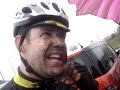 Ironclad Cycling Cross Crusade Hillsbor #5 post race idiot
