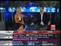 David Cook on Idols Tonight
