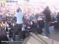 KARDINAL OFFISHALL @ SUMMER JAM 08 *AKON JUMPS INTO CROWD*
