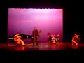 De cara hacia el viento by Esperanto