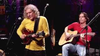 Grupo instrumental Bandolim Elétrico