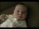 James Power Clifford at 2 months