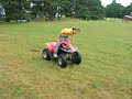 honda trx