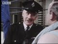 Fletcher boxes! - Porridge - BBC classic comedy Fletcher boxes! - Porridge - BBC classic comedy