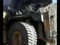 ACCIDENTE CAMIÓN MINERO - Iquique TV Noticias