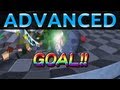 Super Monkey Ball 2 - Challenge Mode - Advanced / Extra Stages
