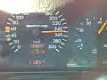 Mercedes W140 S600L Mercedes W140 S600L