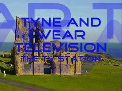 Tyne and Wear TV Company Advert