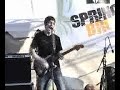 The Velvet Teen - Into the Open