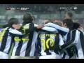 videos de Juventus 4-0 Reggina ( Camoranesi 1:0)