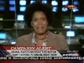 joe *divisive* scarborough and nancy giles on obamas speech