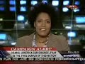 joe *divisive* scarborough and nancy giles on obamas speech