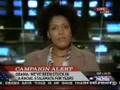 Joe *Divisive* Scarborough and Nancy Giles on Obama's Speech