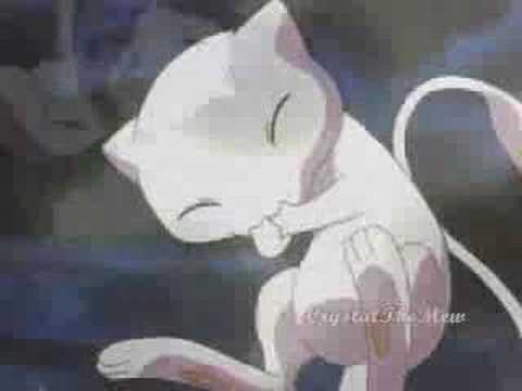 mew