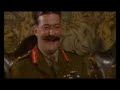 Μερικά bloopers από τη σειρά. Είναι ένα reel Που παορυσιάστηκε μέσω του comic relief.