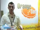OrangeSoda at Affiliate Summit 2008 West
