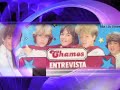 Los Chamos Reencuentro