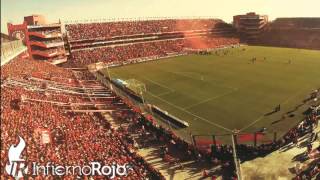 Sigue - Independiente Timelapse vs Patronato y previa vs Huracán